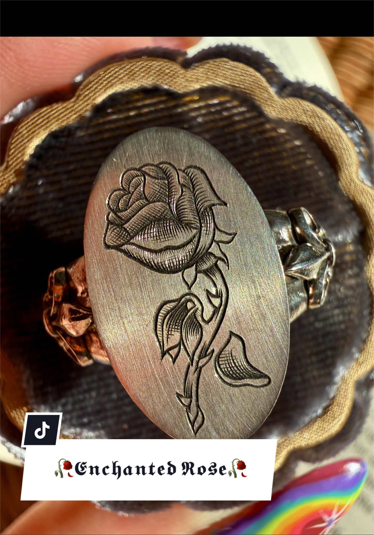 @Between the Pages Jewelry