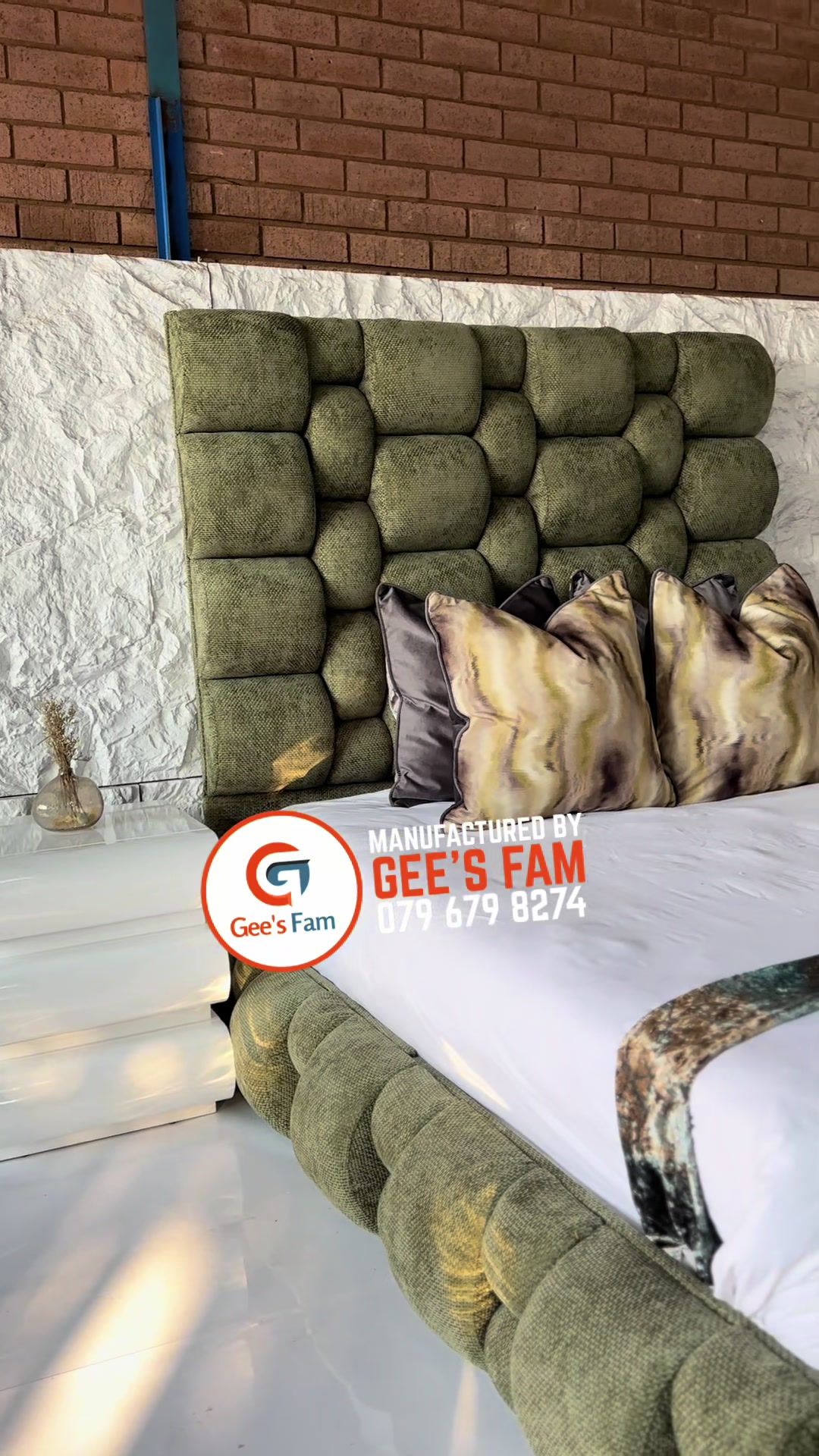 @Gee&rsquo;s Furniture Venda Branch