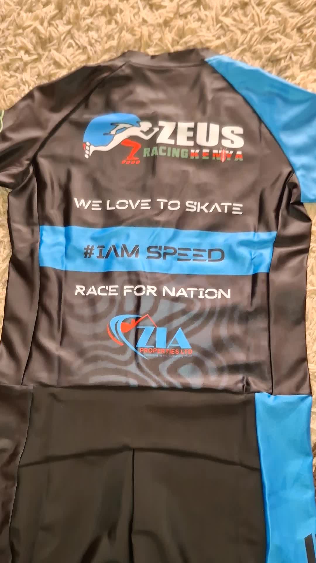 @Zeus⚡️ Skating Club Malindi