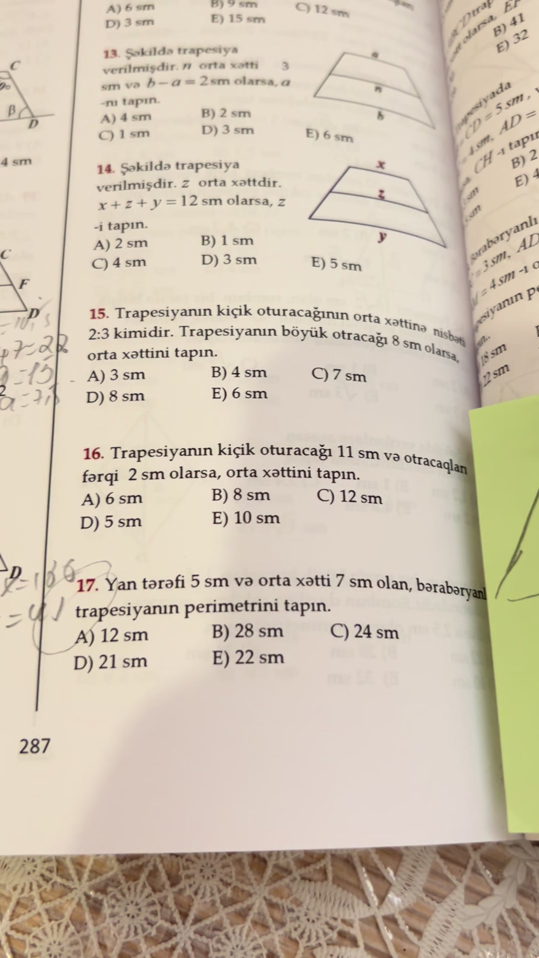 @Riyaziyyat D&uuml;nyasinda🤍