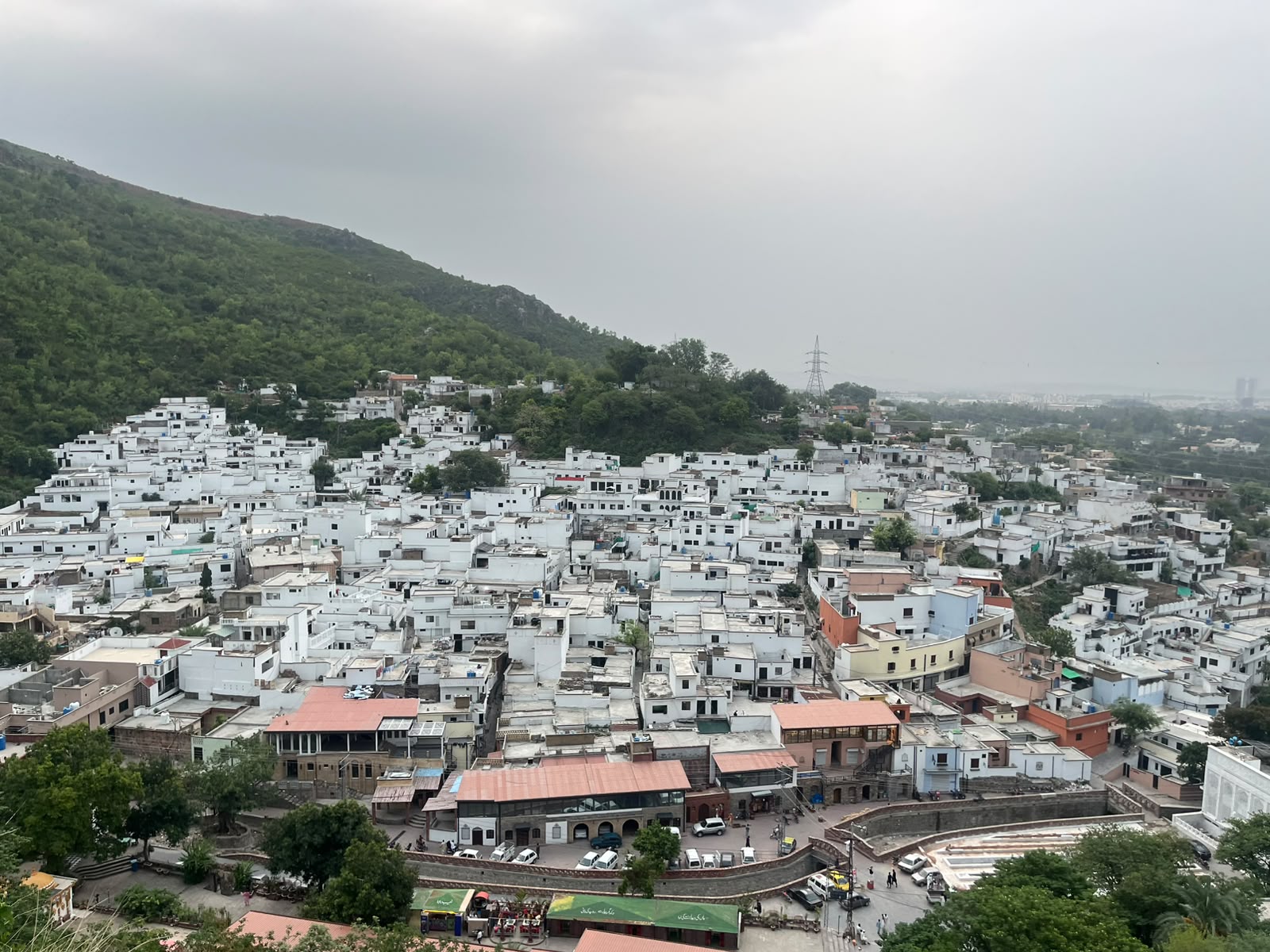 @SAIDPUR MODEL VILLAGE