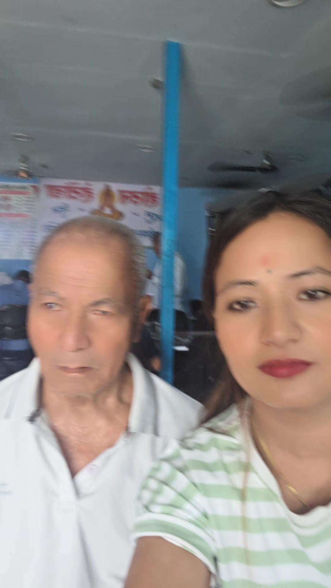 @Renuka Pradhan