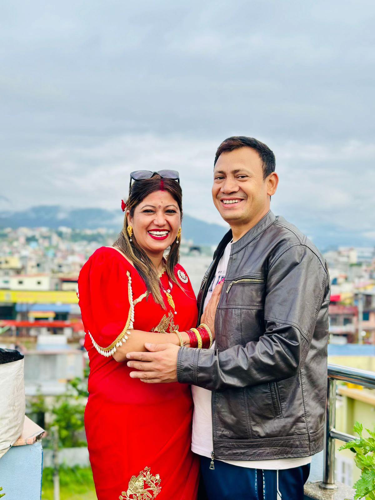 @Mr Chauhan इलामेली Thul दाई