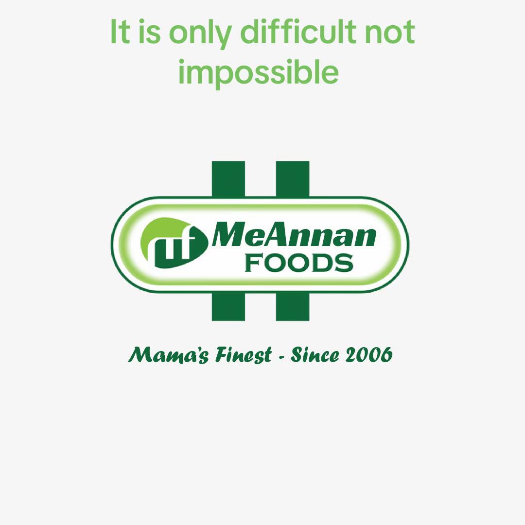 @MeAnnan Foods-Mama&rsquo;s finest MF