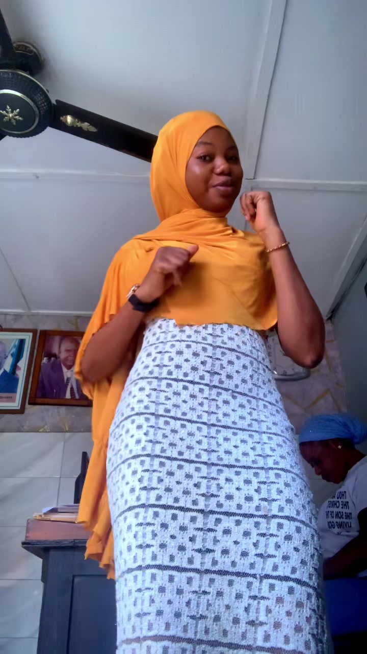 @Fathia 🧕❤️