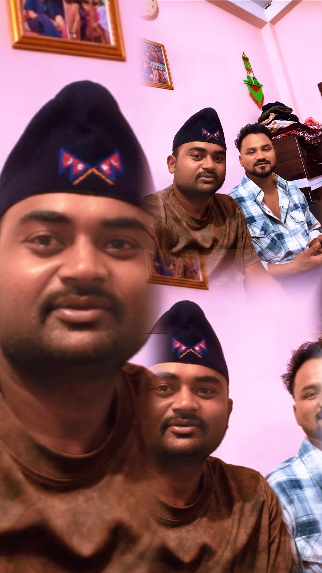 @PASWAN Ji