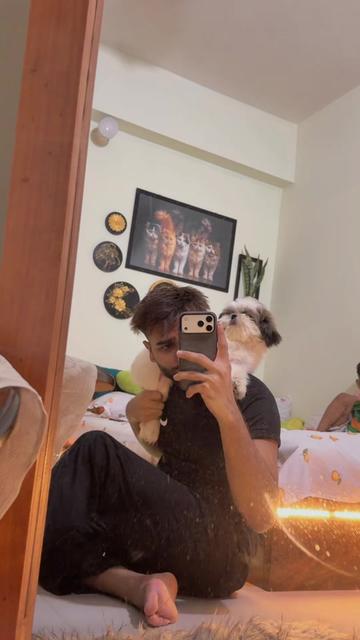 @AushakHossain