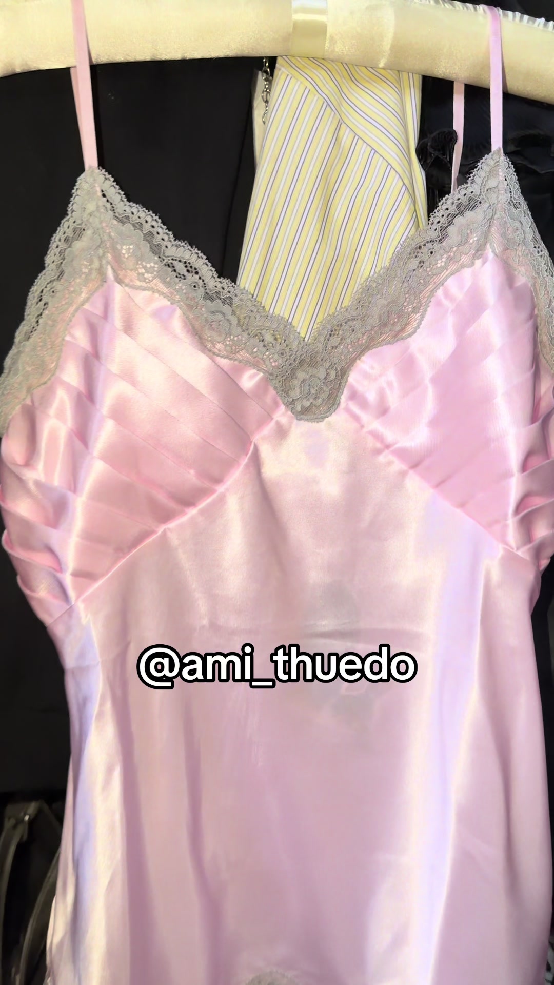 @AMI CHO THU&Ecirc; ĐỒ BRAND 👑