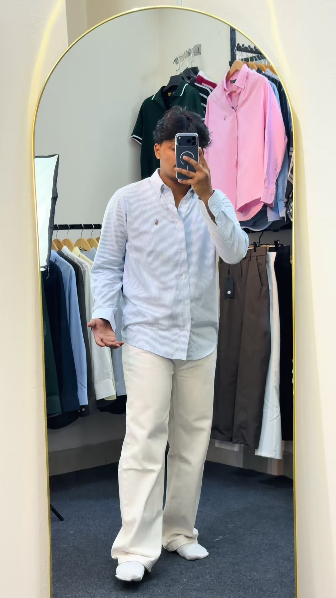 @On Items Zone
