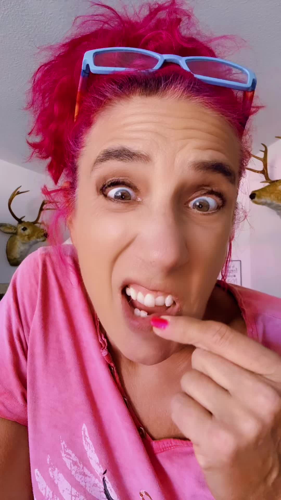 @Zauberclown Manuela