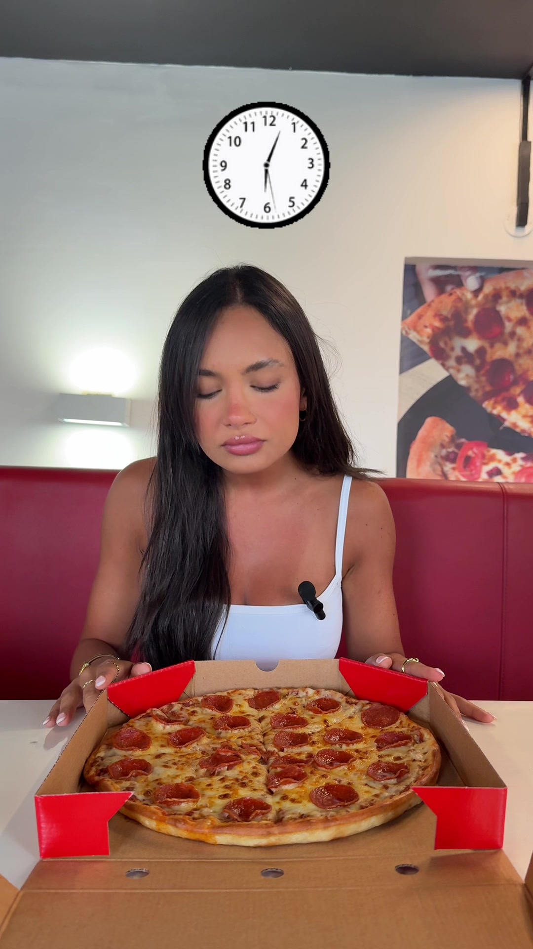 @Pizza Nini Lebanon