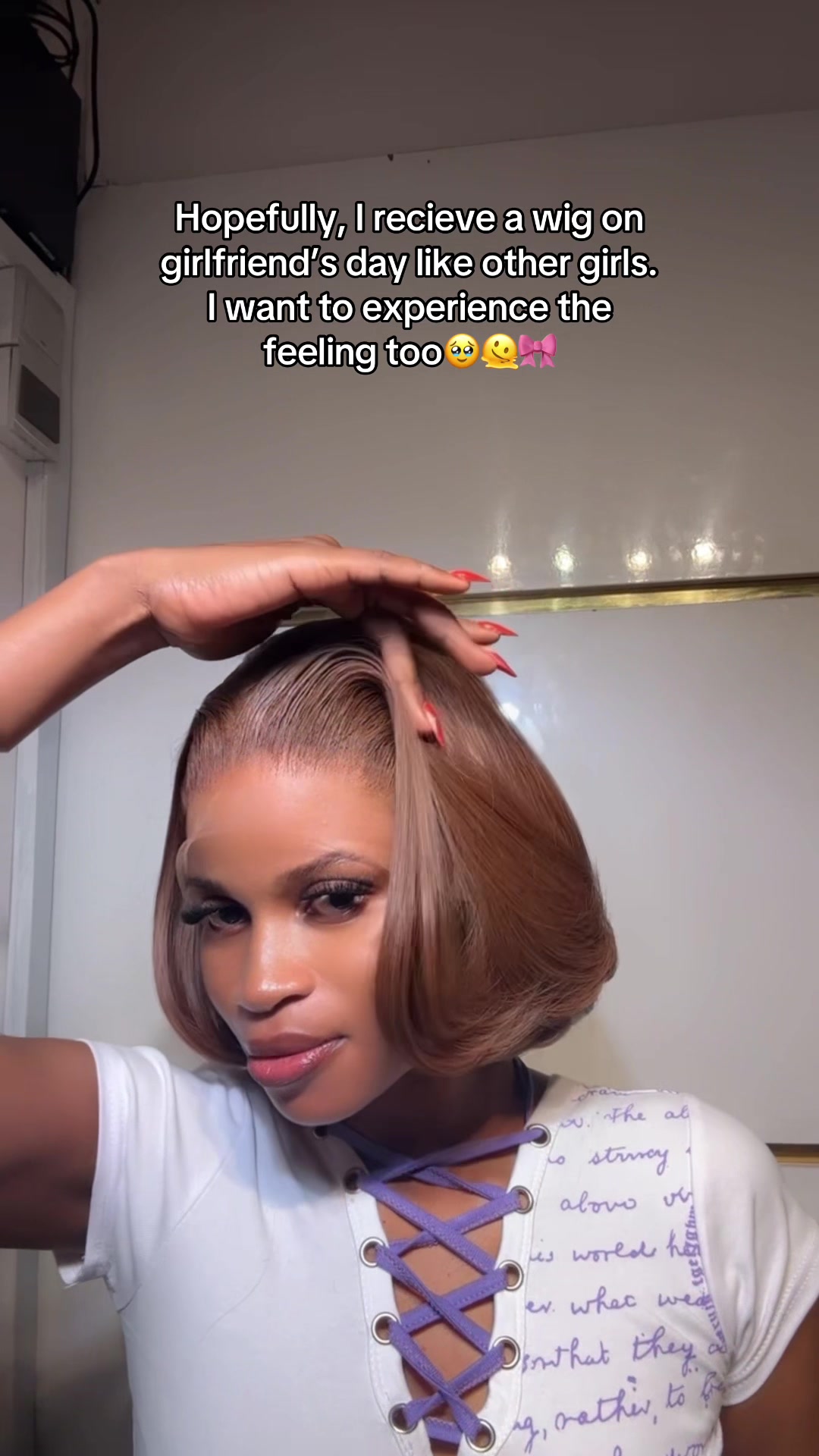 @Lagos hair vendor