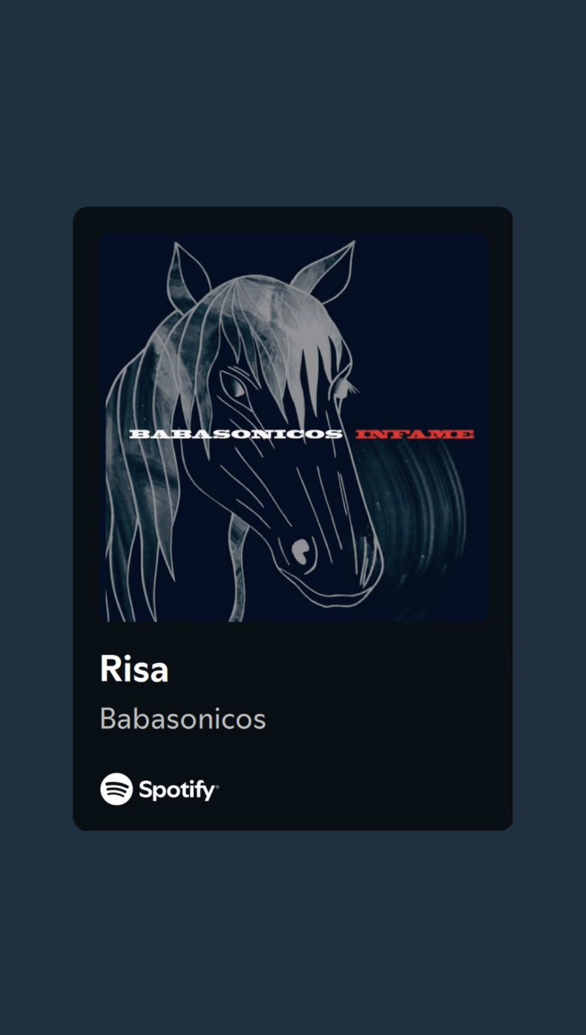 @Sara Cancino