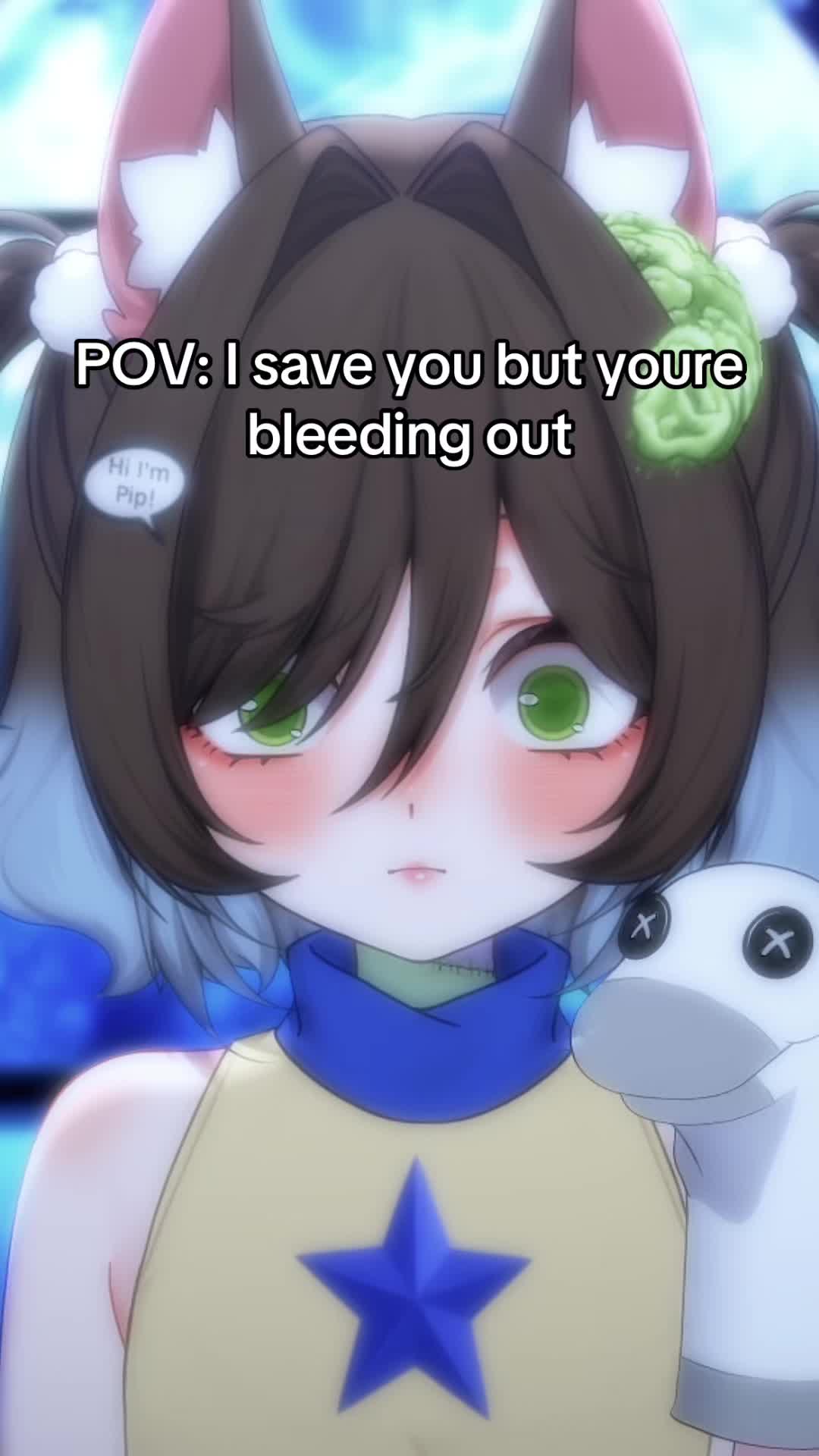 @Pipuru 🐿️🩹 [Vtuber]