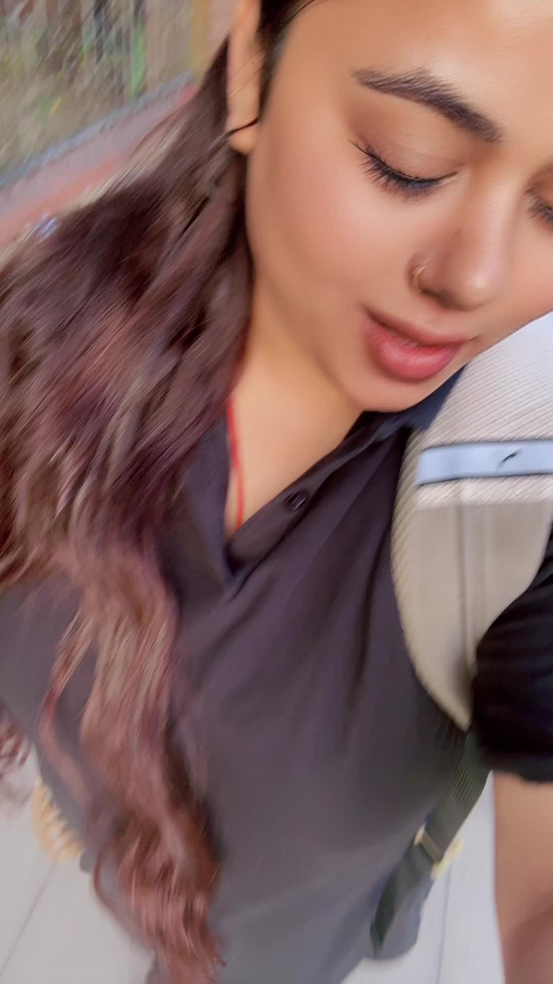 @Mannat chy queen 👸