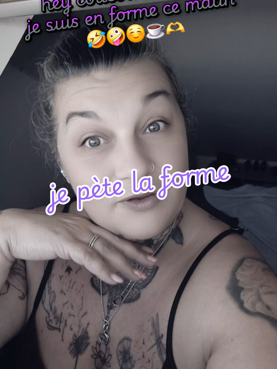 @😇 Mme Lyly 🚛✌️