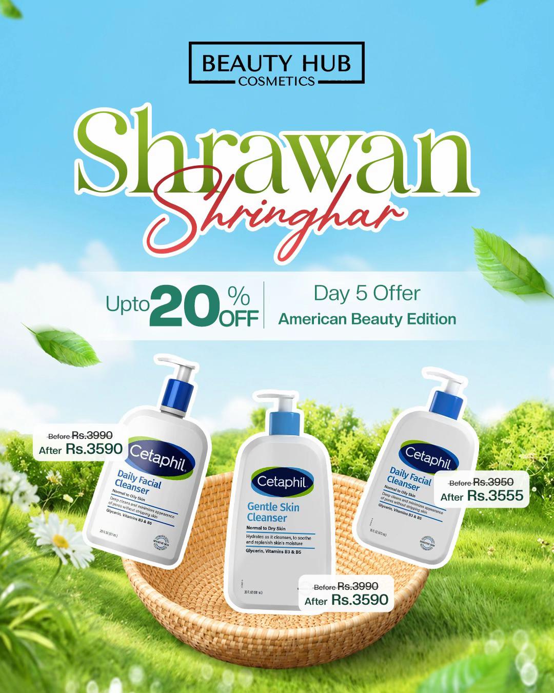 @Beauty Hub Nepal Official
