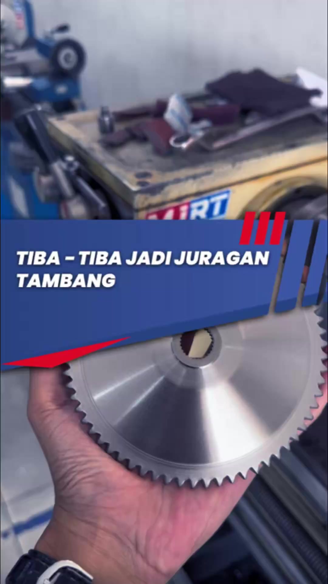 @MJRT RACING