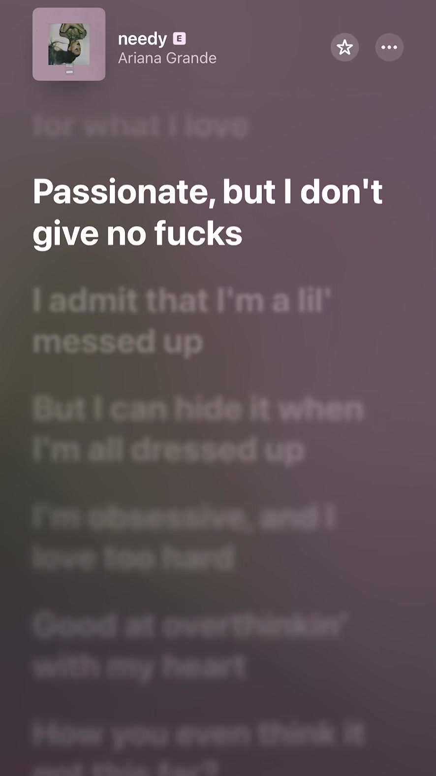 @ghostedlyrics