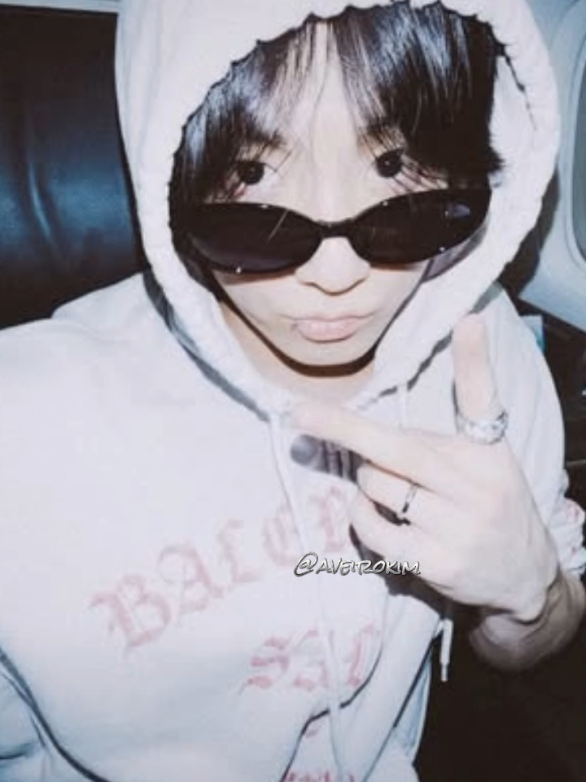 @💫🐹AveiRoKim🐰💫