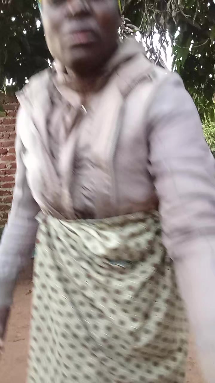 @Mai kutuza