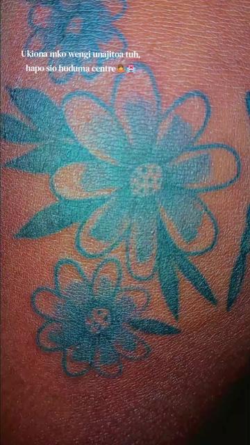 @Raw ink studio