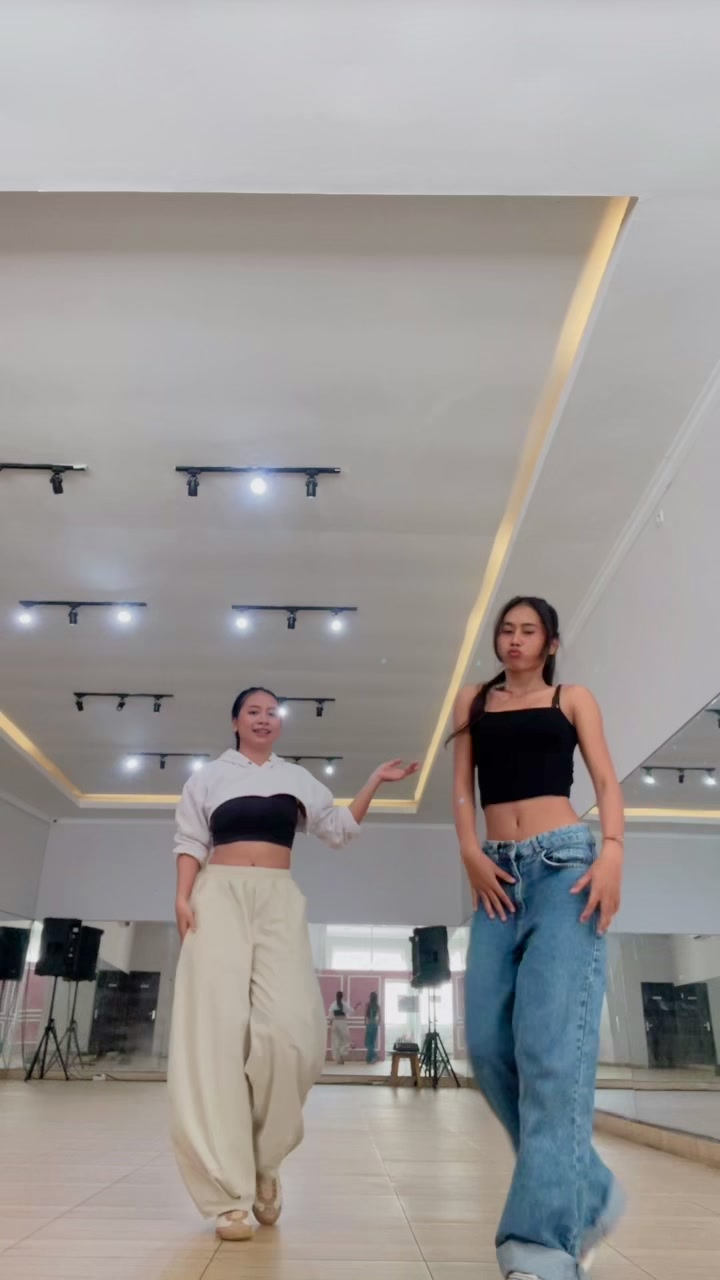 @Talenta Dance Crew