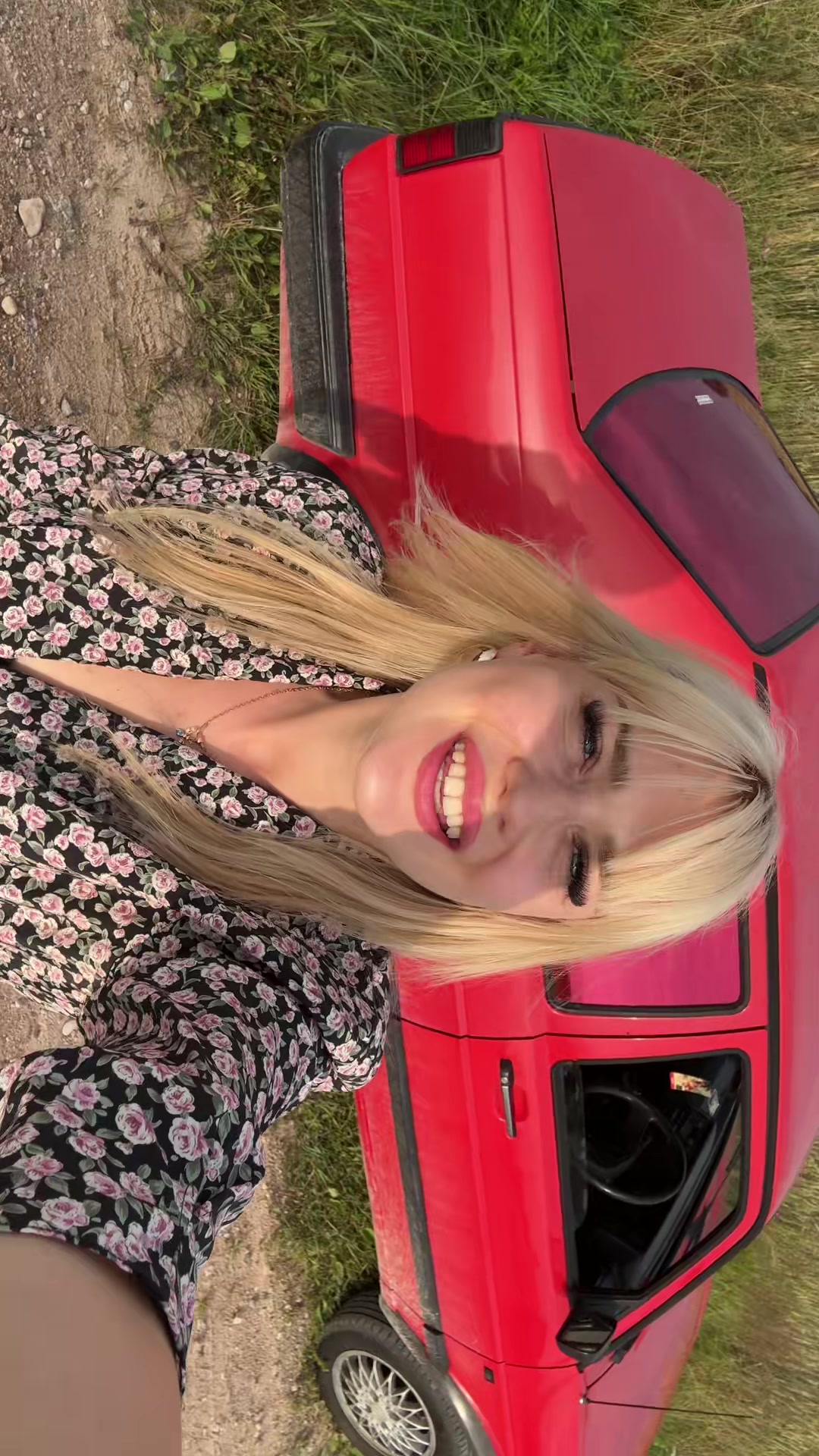 @АВТО ЛЕДИ