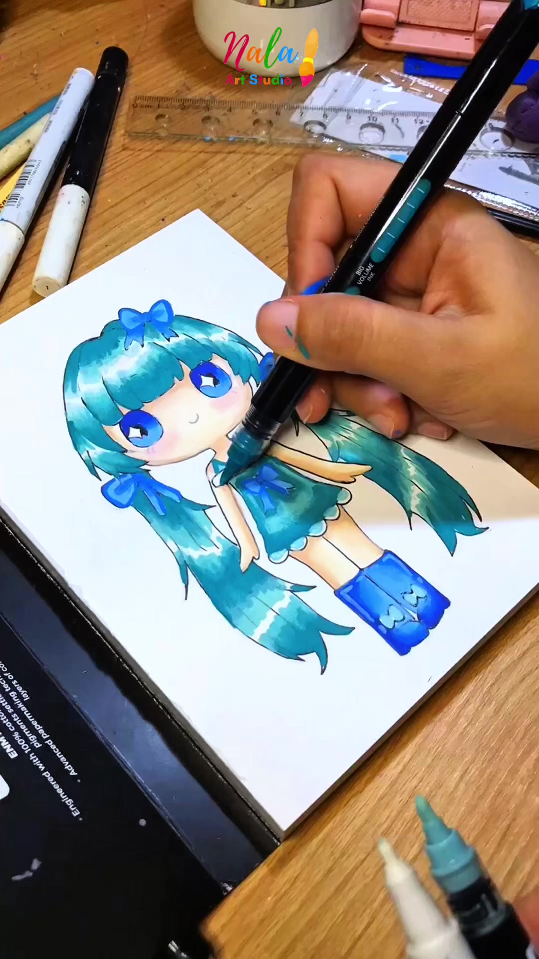 @Artstudio Nala 🔮