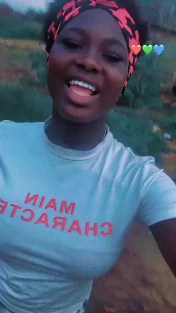 @pretty Queen🇳🇬