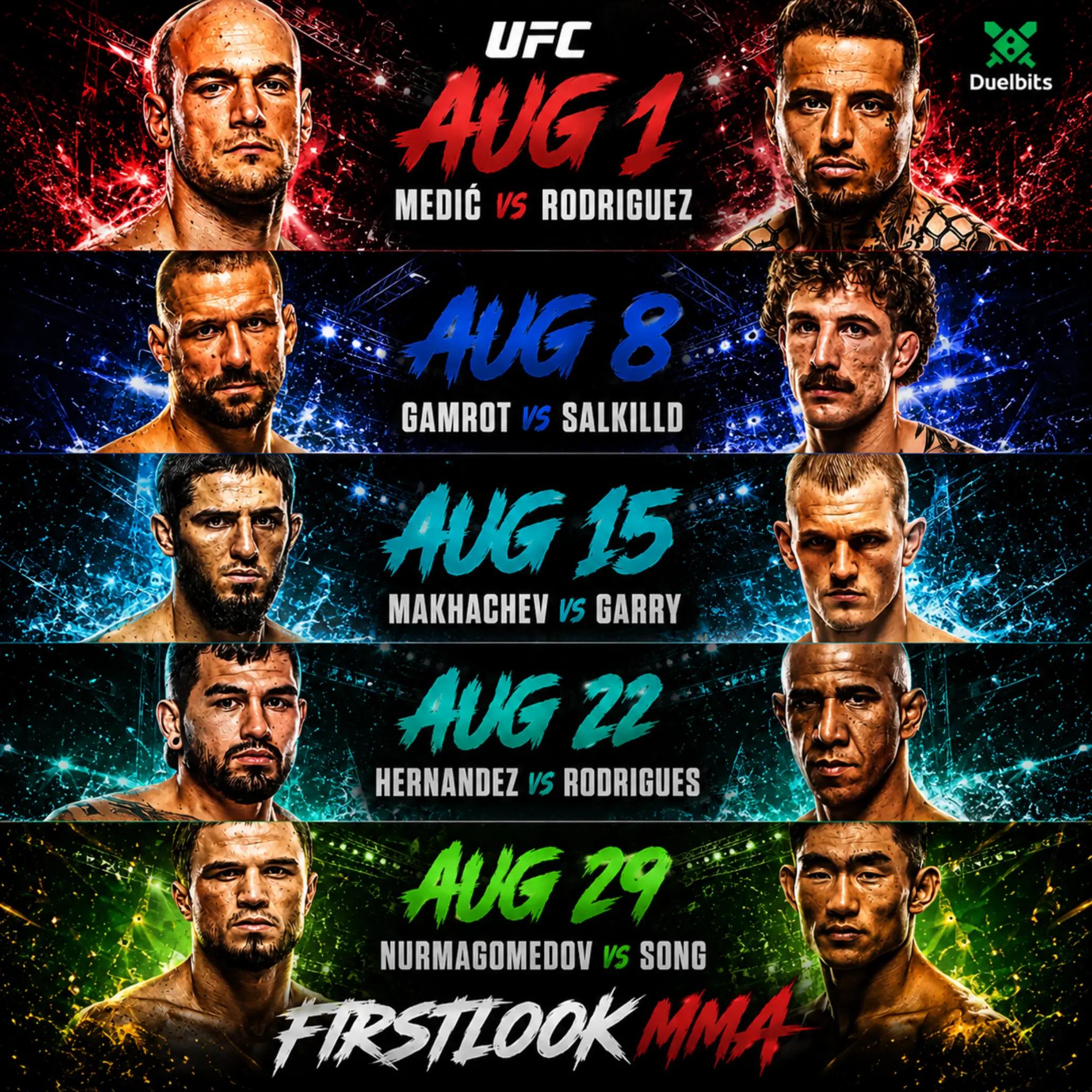 @firstlookmma