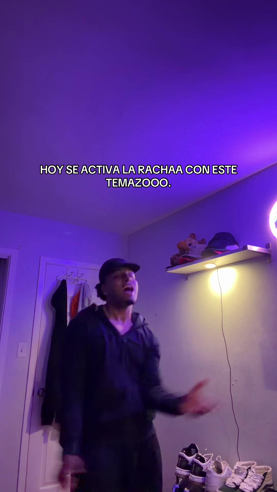 @Jhoan Ramos