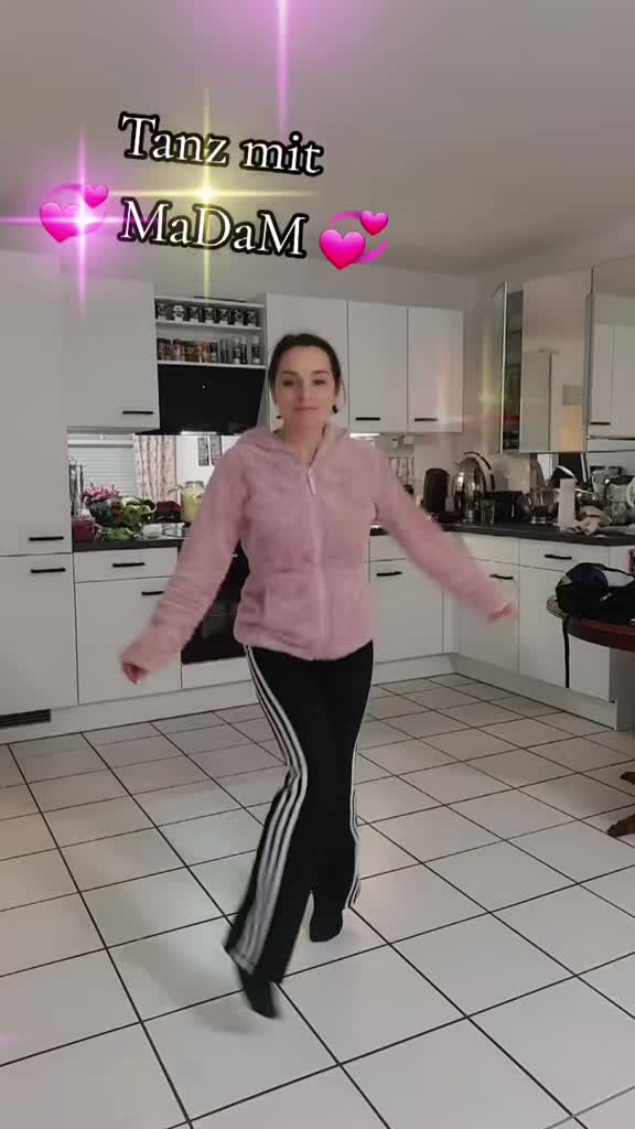 @Paulina MaDaM
