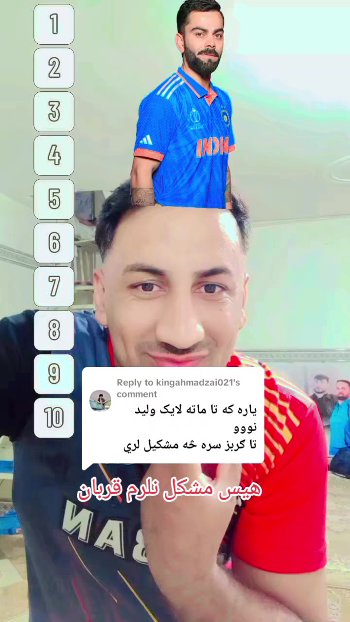 @Khoshhal