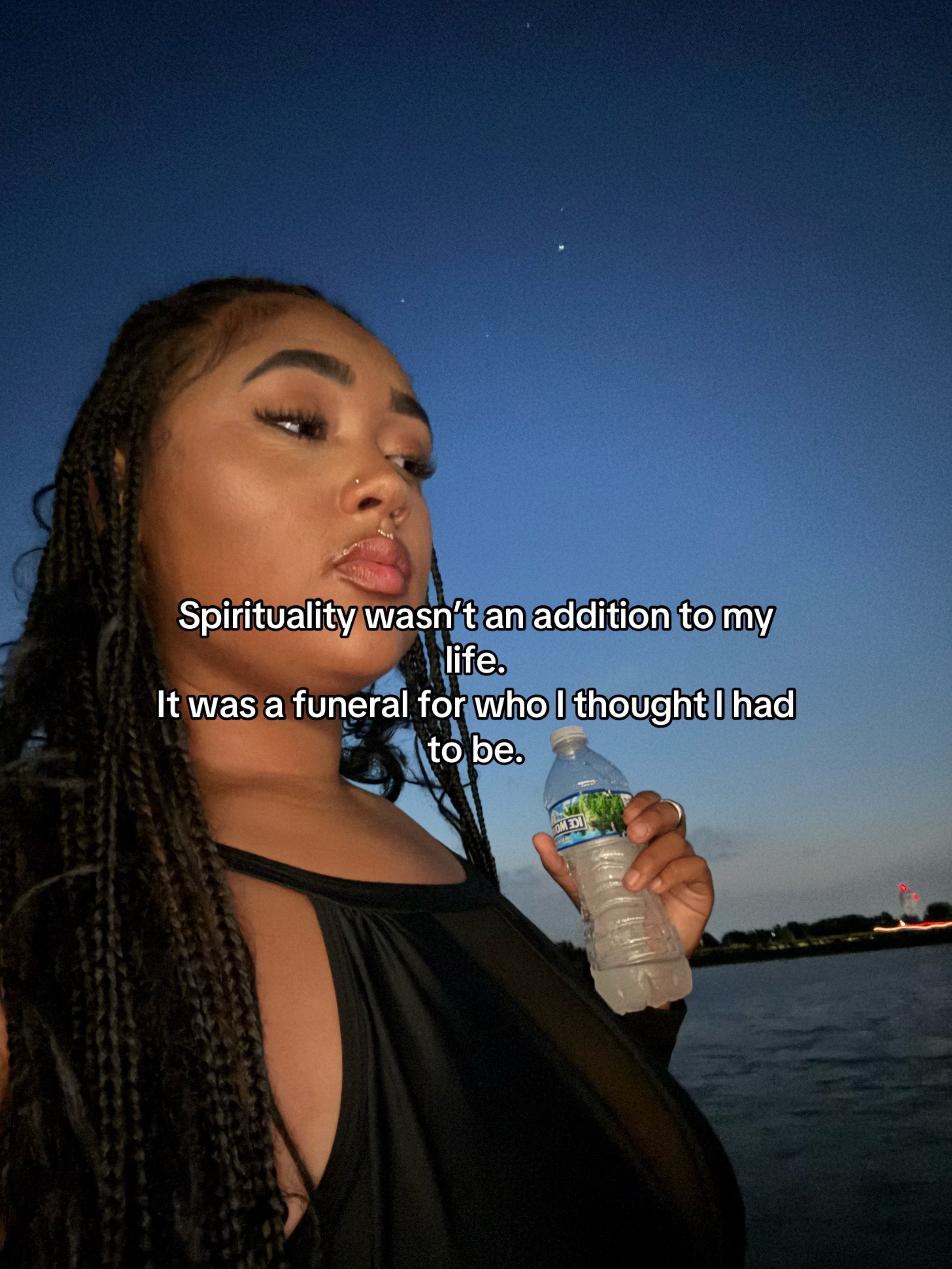 @Old Soul 🌍