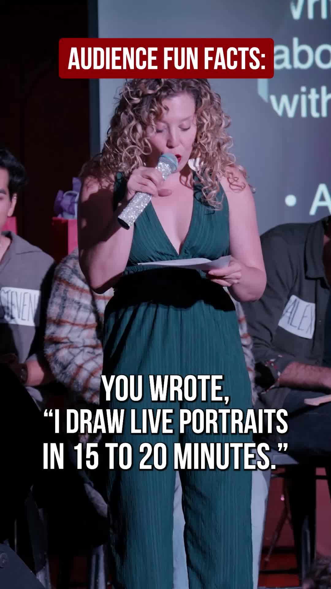 @Alli G