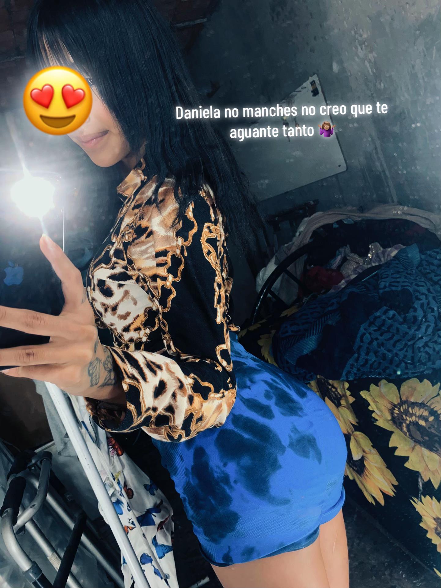 @DANIELA💋💕