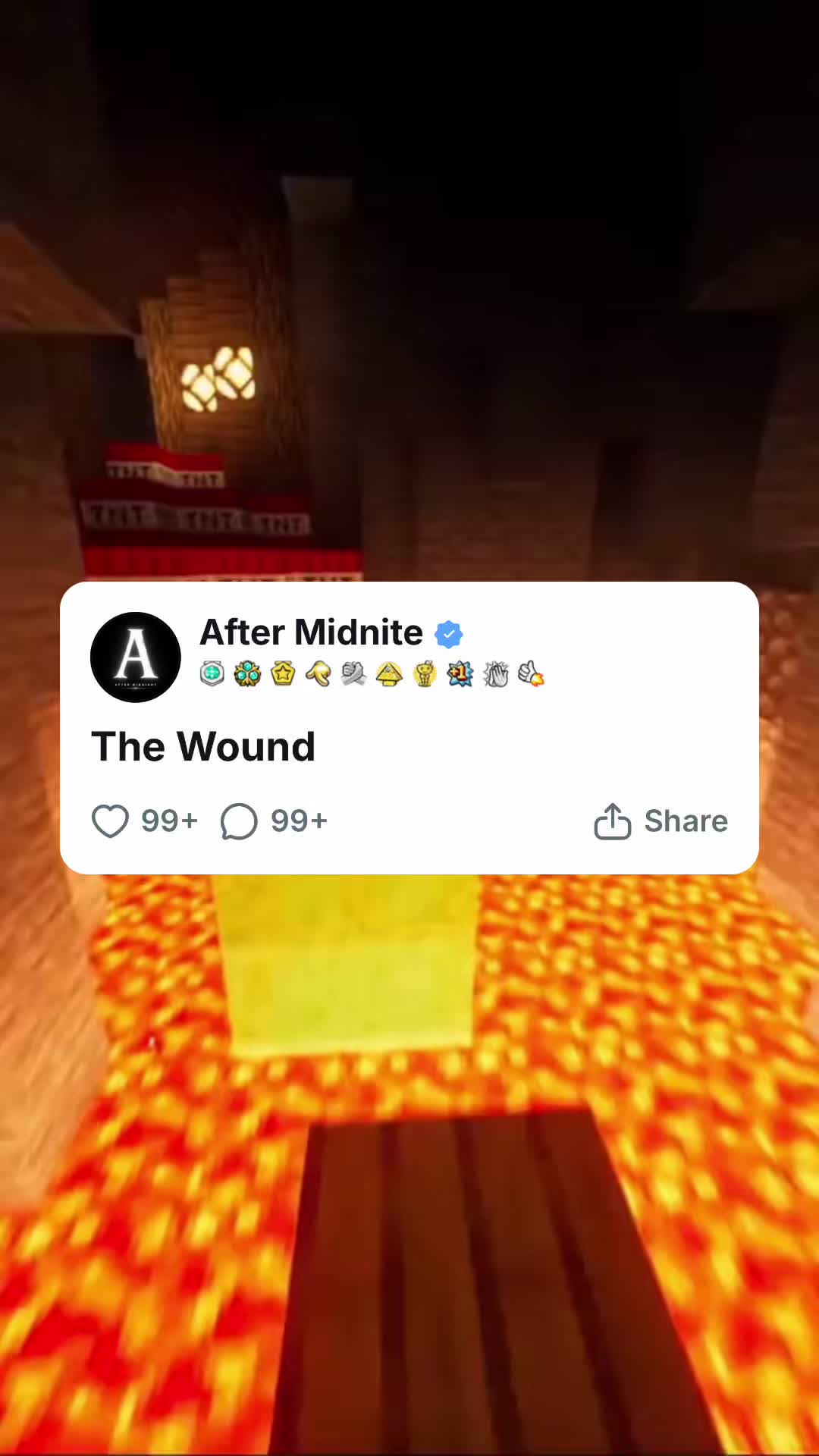 @After Midnite