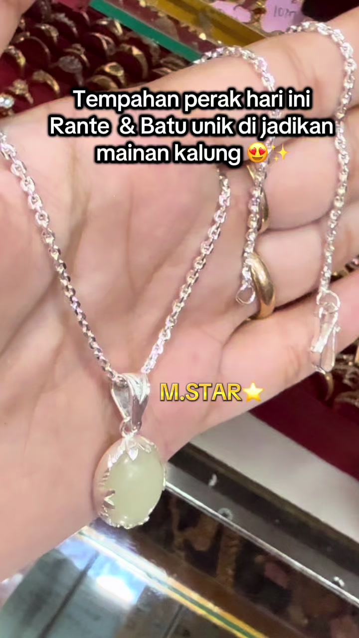 @TOKO.MAS M.STAR⭐️
