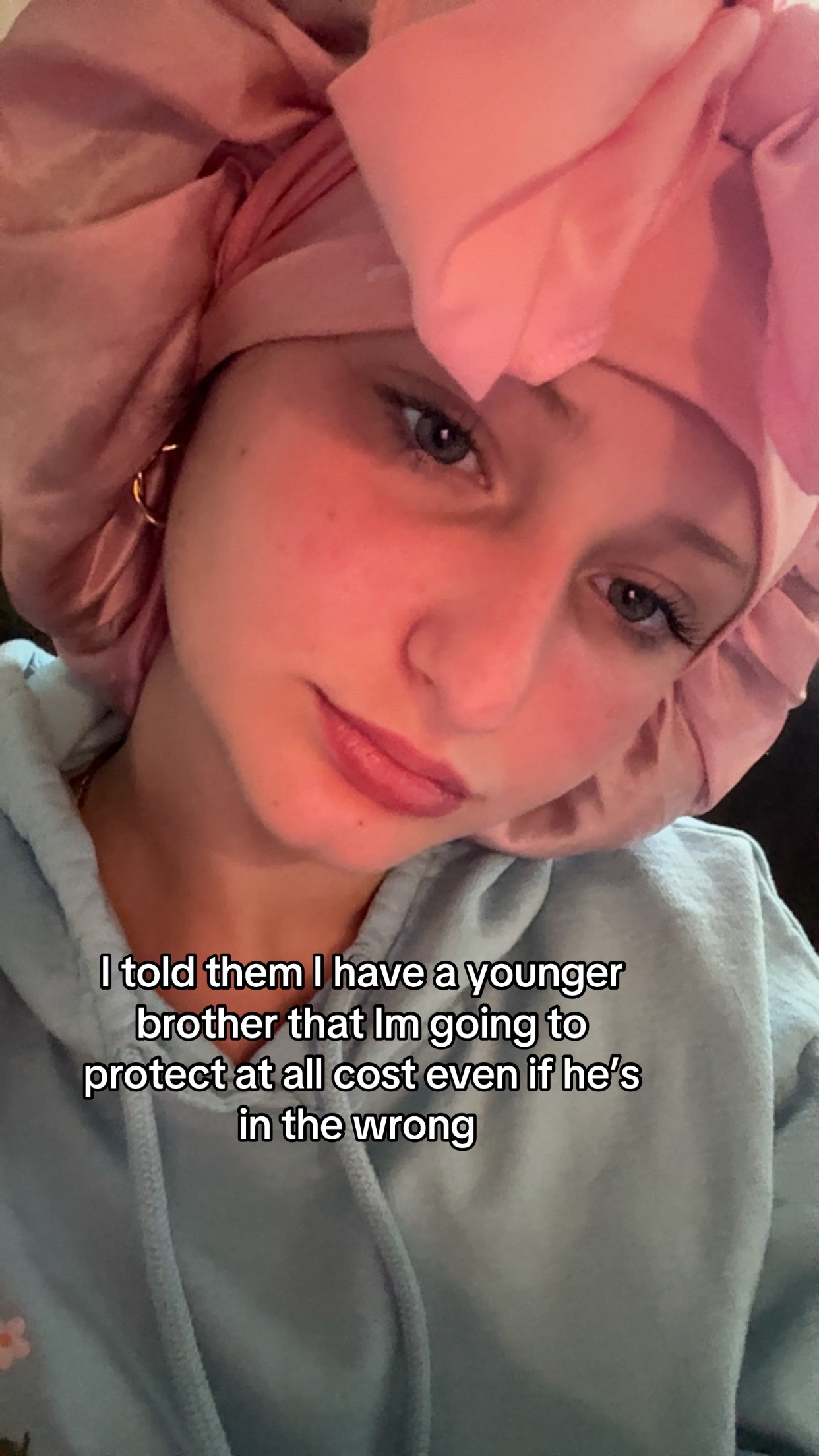 @Nevaeh 💋✝️