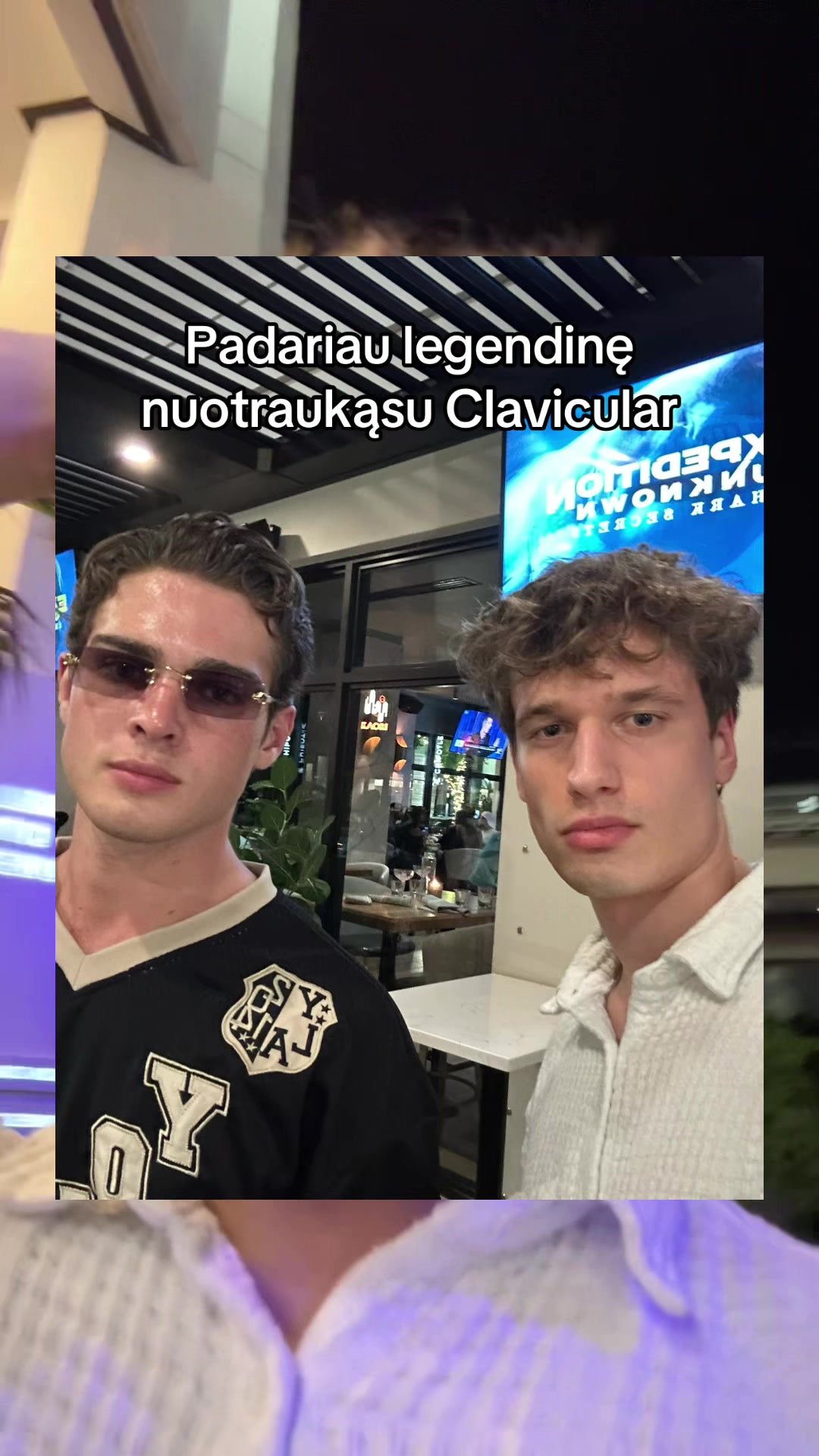 @Karolis Danys