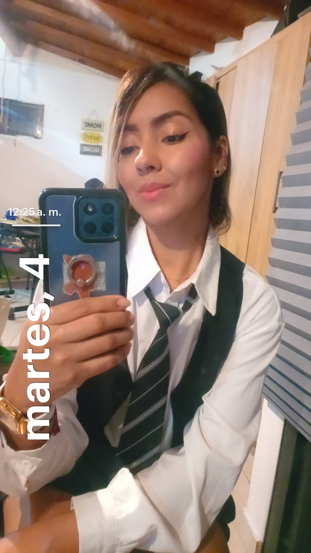 @Claudia Hurtado