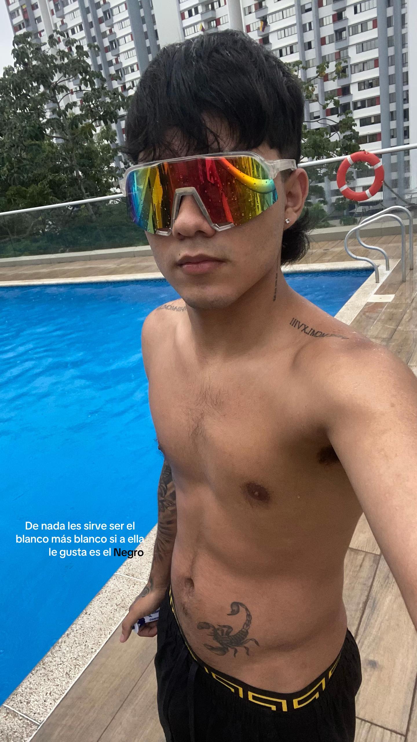 @Erik Ochoa