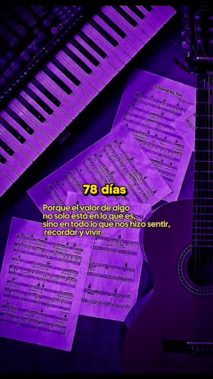 @Universo P&uacute;rpura