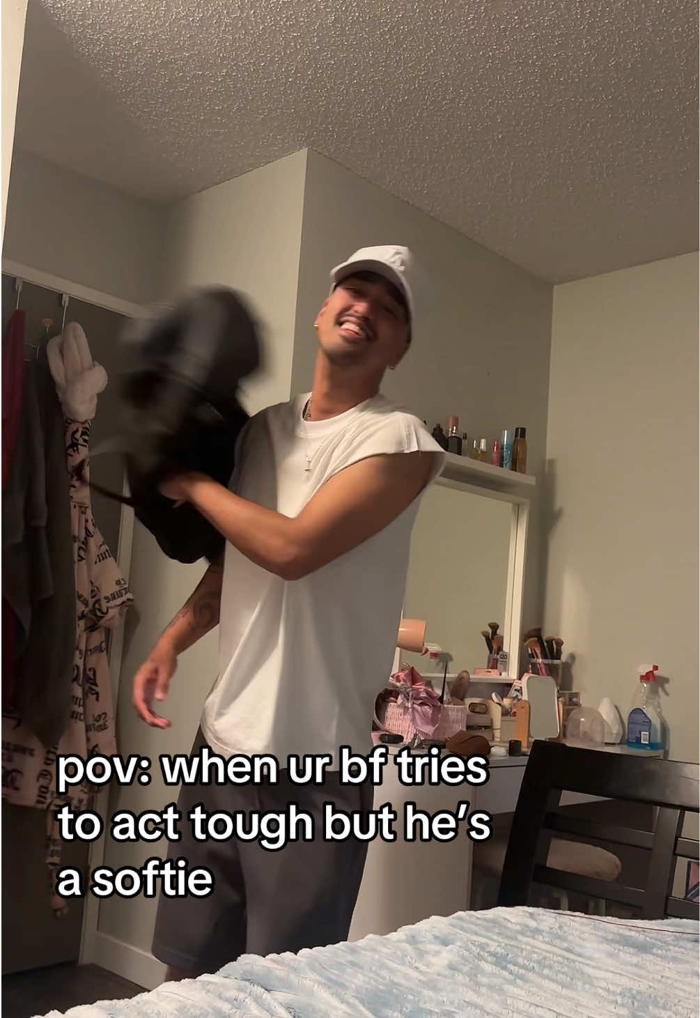 @Madyson &amp; Yibel