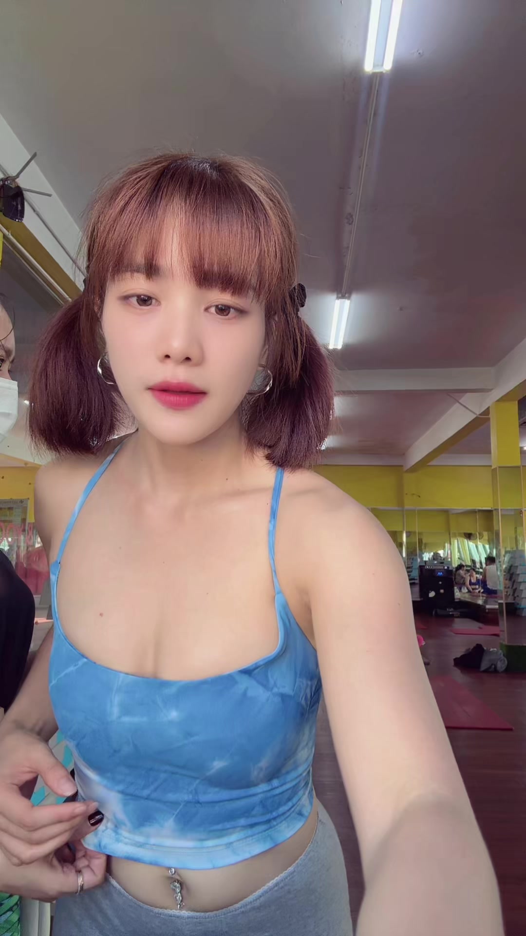 @Trinh D&aacute;ng Xynh 🥳