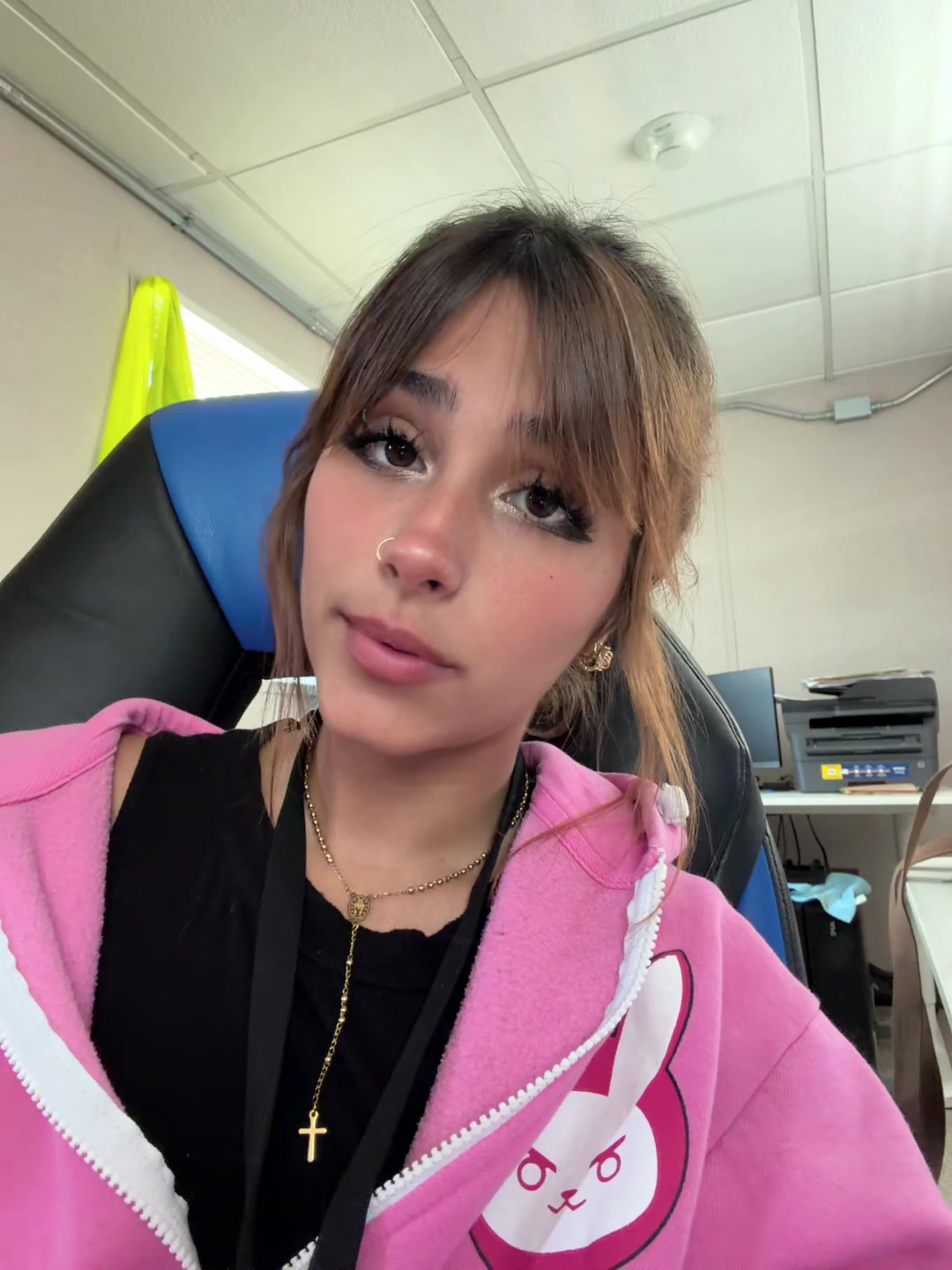@cha&oslash;tic