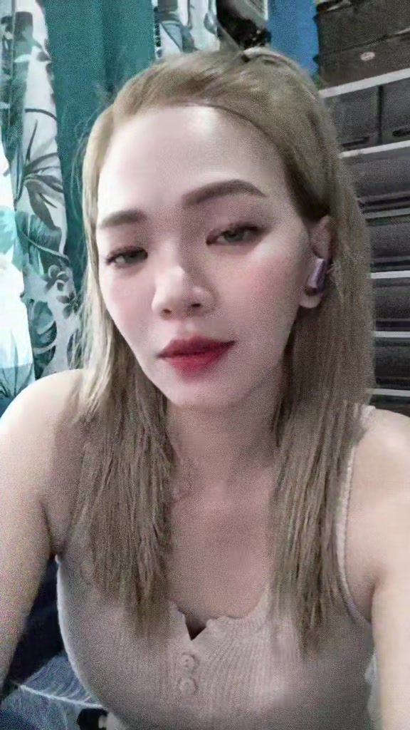 @chinita yarn🤭