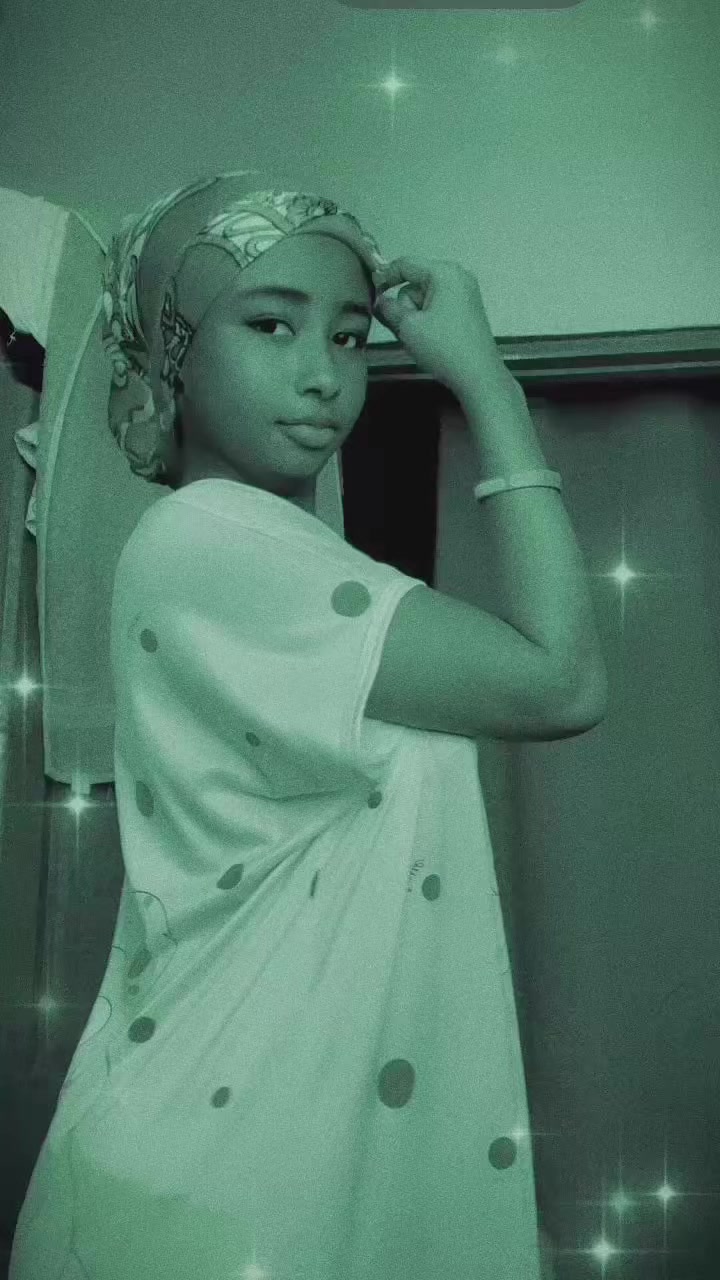 @🌍Kwaku&rsquo;s 😘Fav❤️ Princess 😇
