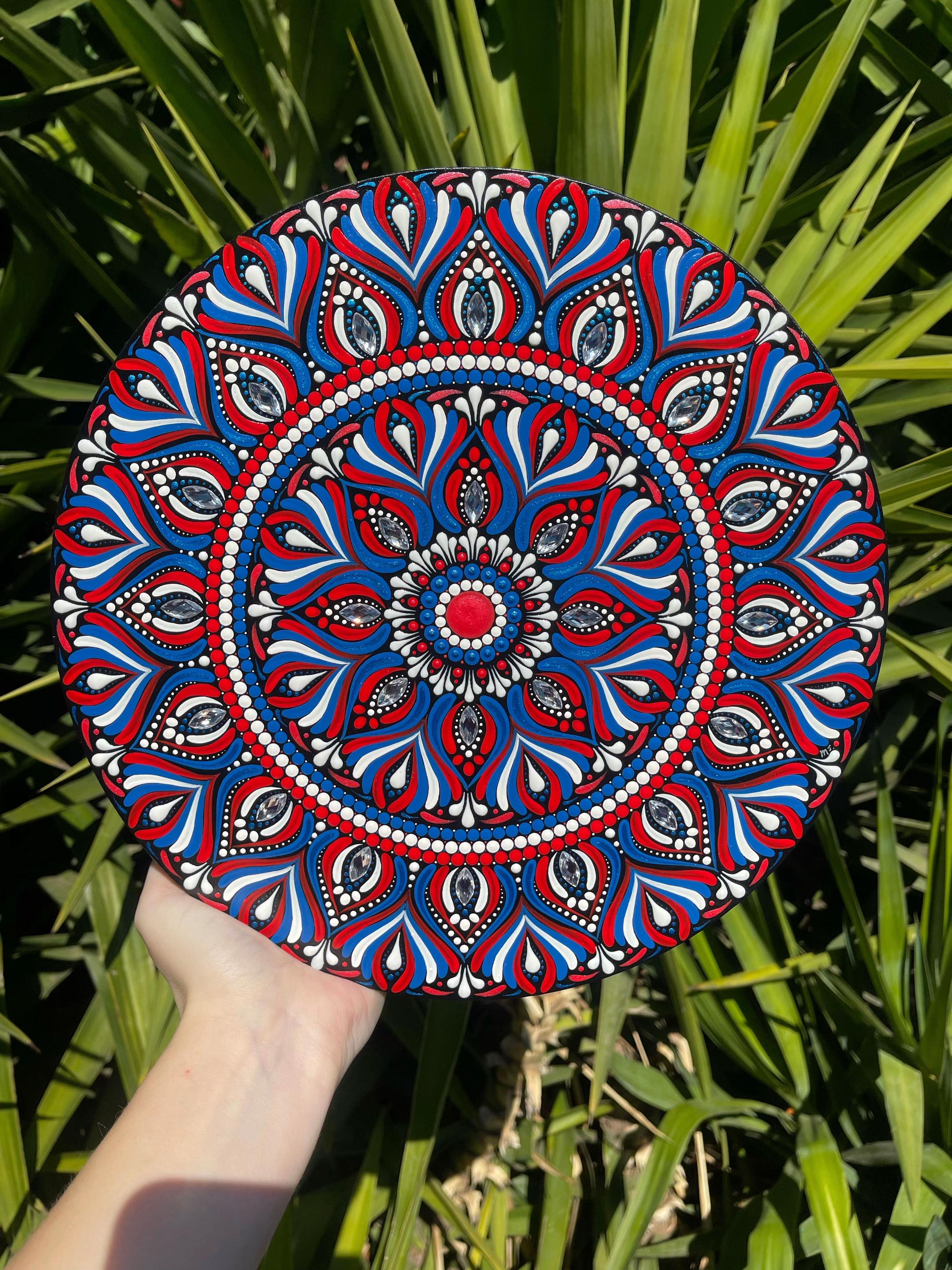 @Mandalas by Mads